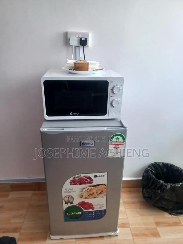 Airbnb Studio Rongai - thumbnail 4