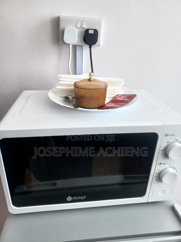 Airbnb Studio Rongai - thumbnail 5