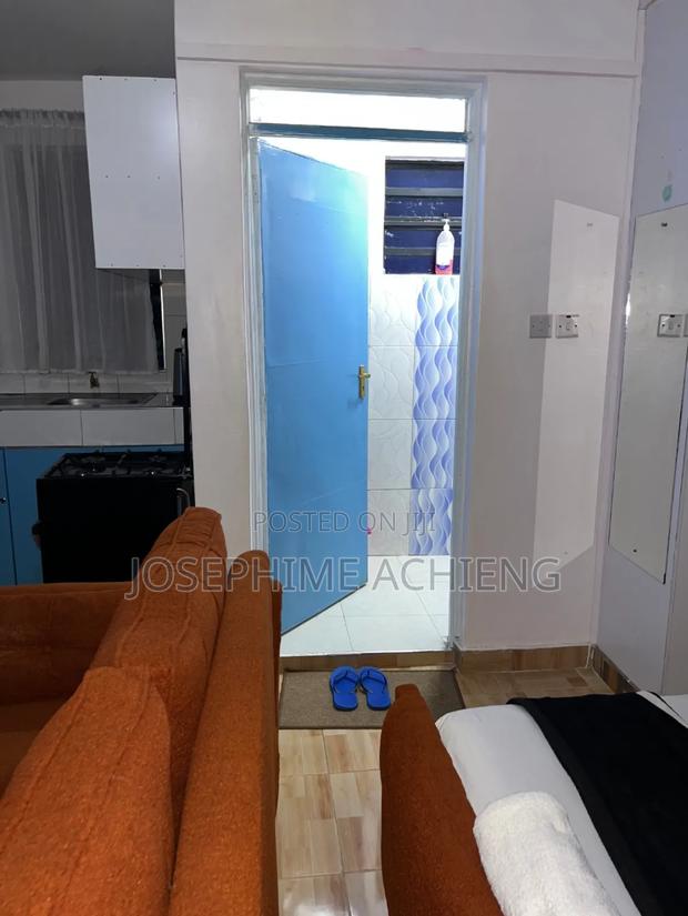 Airbnb Studio Rongai - thumbnail 7