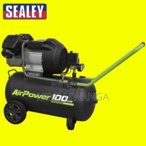 Nml Italy Air Compressor 100l - main view