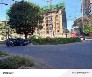 Land for Sale in Muthith Road Westlands Coner Plot