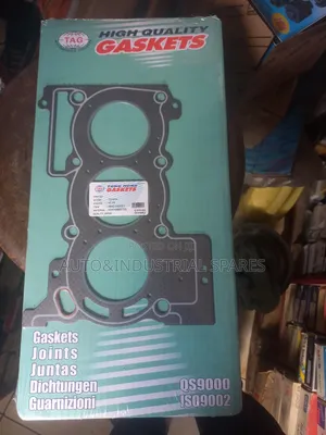 Daihatsu Mira Cylinder Head Gasket Kf Engine
