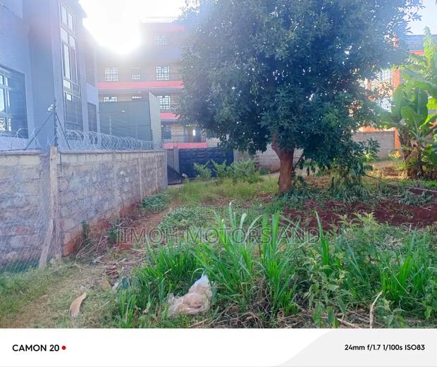 Land for Sale Gachie Kihara - main view