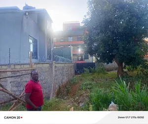 Land for Sale Gachie Kihara