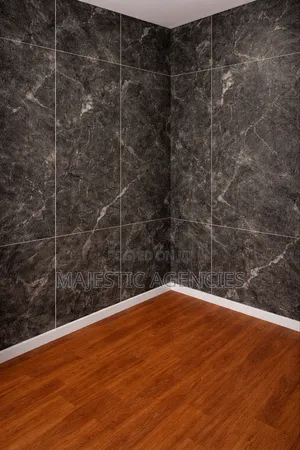 PVC Wall Panels 4ft × 10ft, 5mm