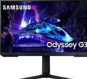 Samsung S30gd 24" FHD Monitor, Black Color