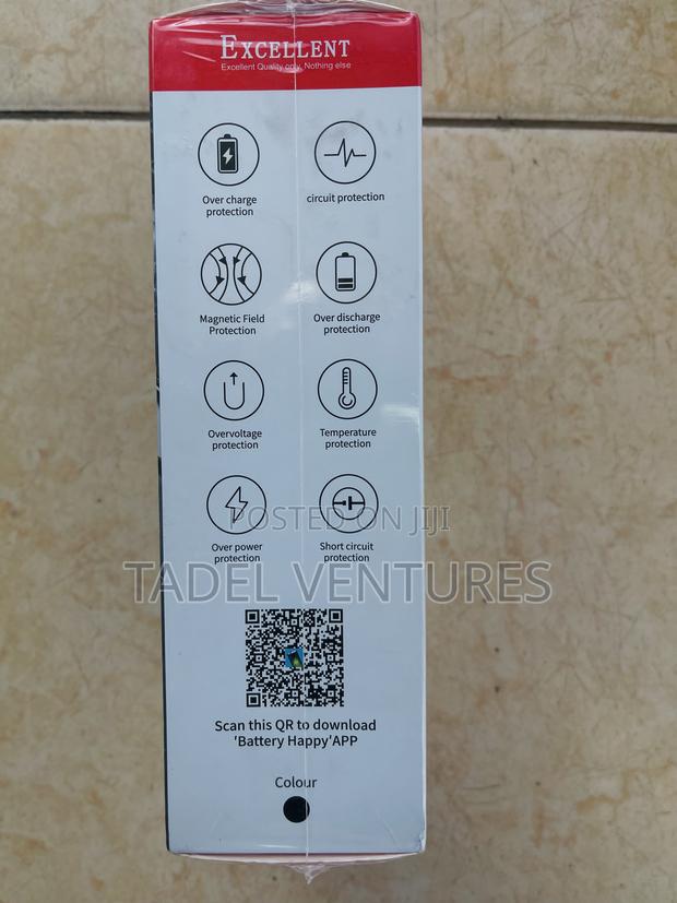 Excellent Power Bank 50000mah - thumbnail 4