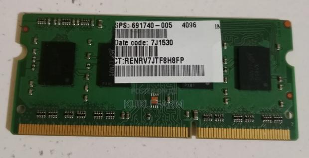 4gb Ram Pc3l-128000s - thumbnail 2