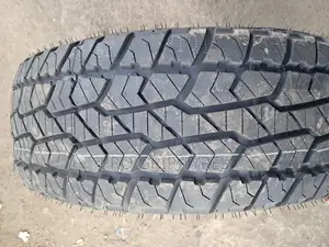 Goddard at 265/70r16