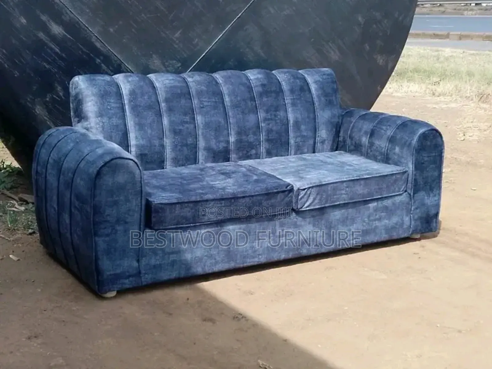 3 Seater Sofa