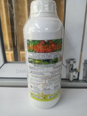Voltage 5ec