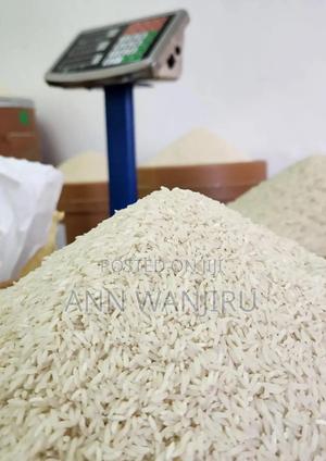 Pure Aromatic Mwea Pishori Rice - thumbnail 2