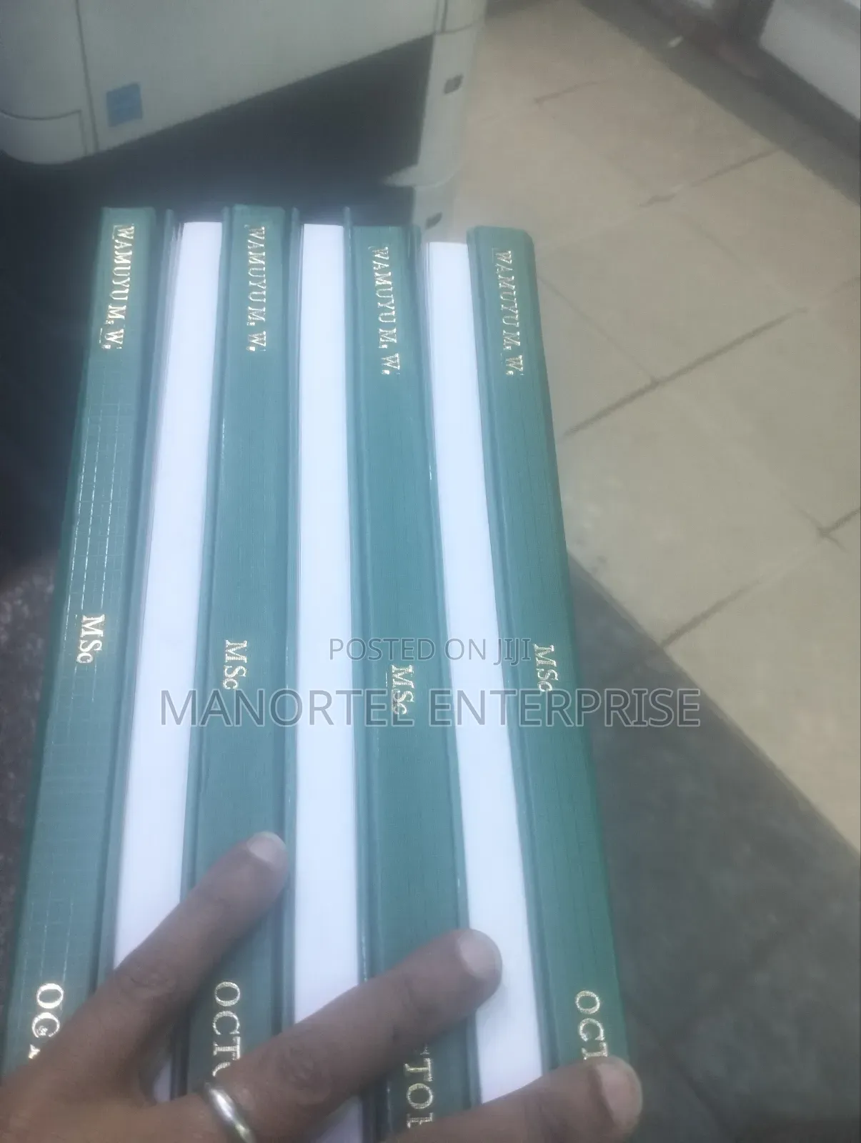 Hardcover at Best Price