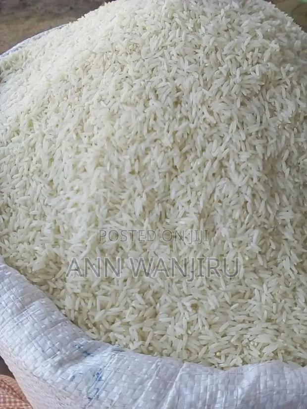 Pure Aromatic Mwea Pishori Rice - thumbnail 4