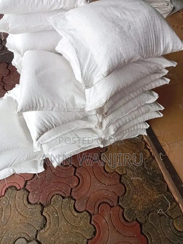 Pure Aromatic Mwea Pishori Rice - thumbnail 3