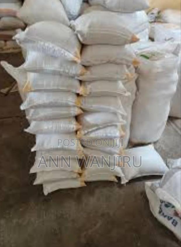 Pure Aromatic Mwea Pishori Rice - thumbnail 5