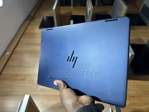 New Laptop HP OmniBook Ultra Flip 14" 16GB Intel Core Ultra 7 SSD 1T