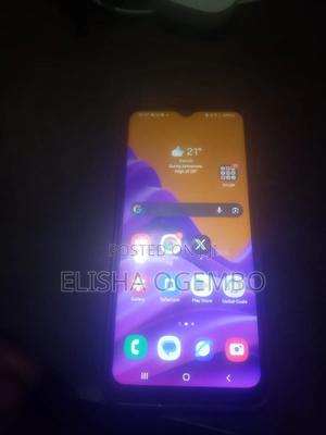 Samsung Galaxy A04e 32 GB Black - main view