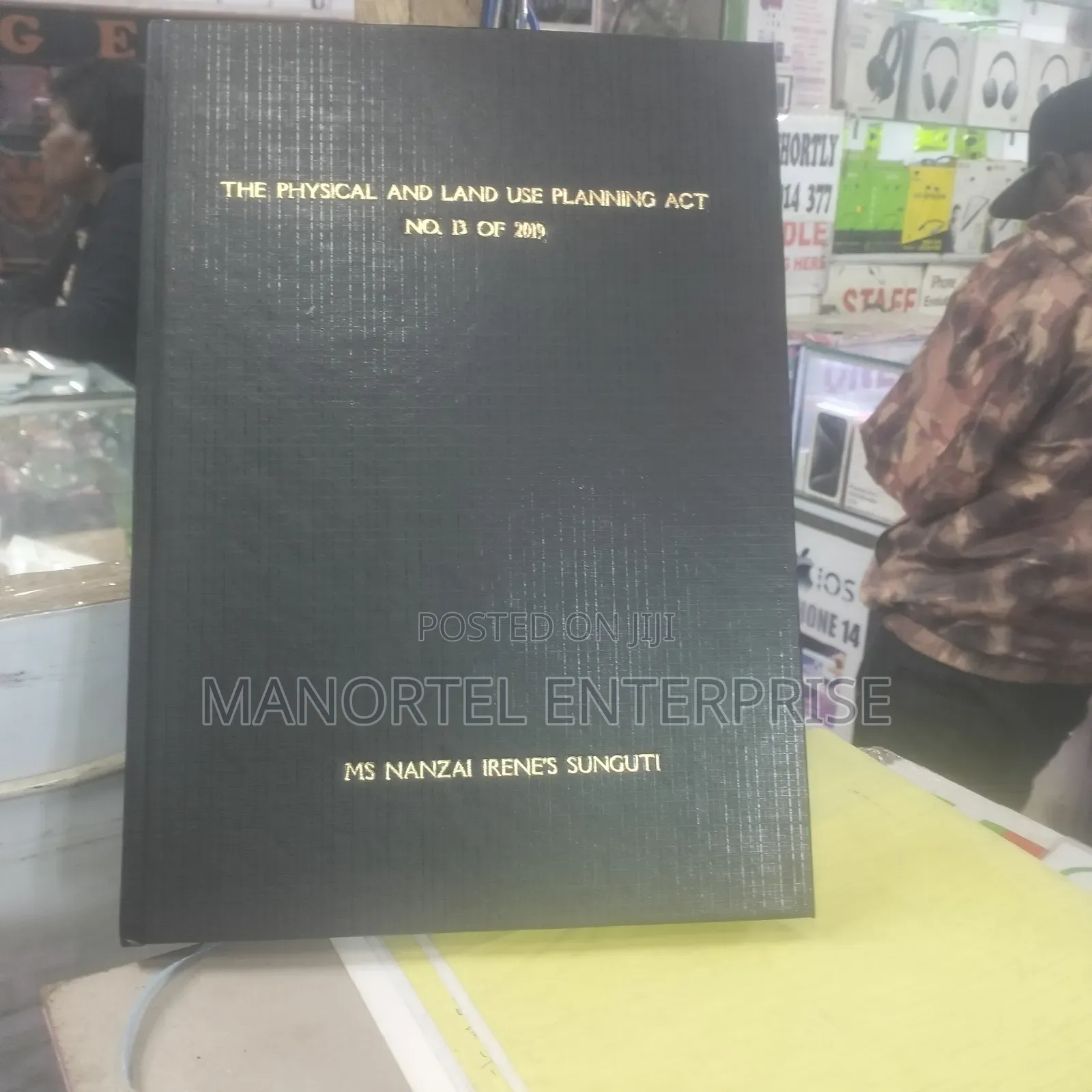 Hardcover at Best Price