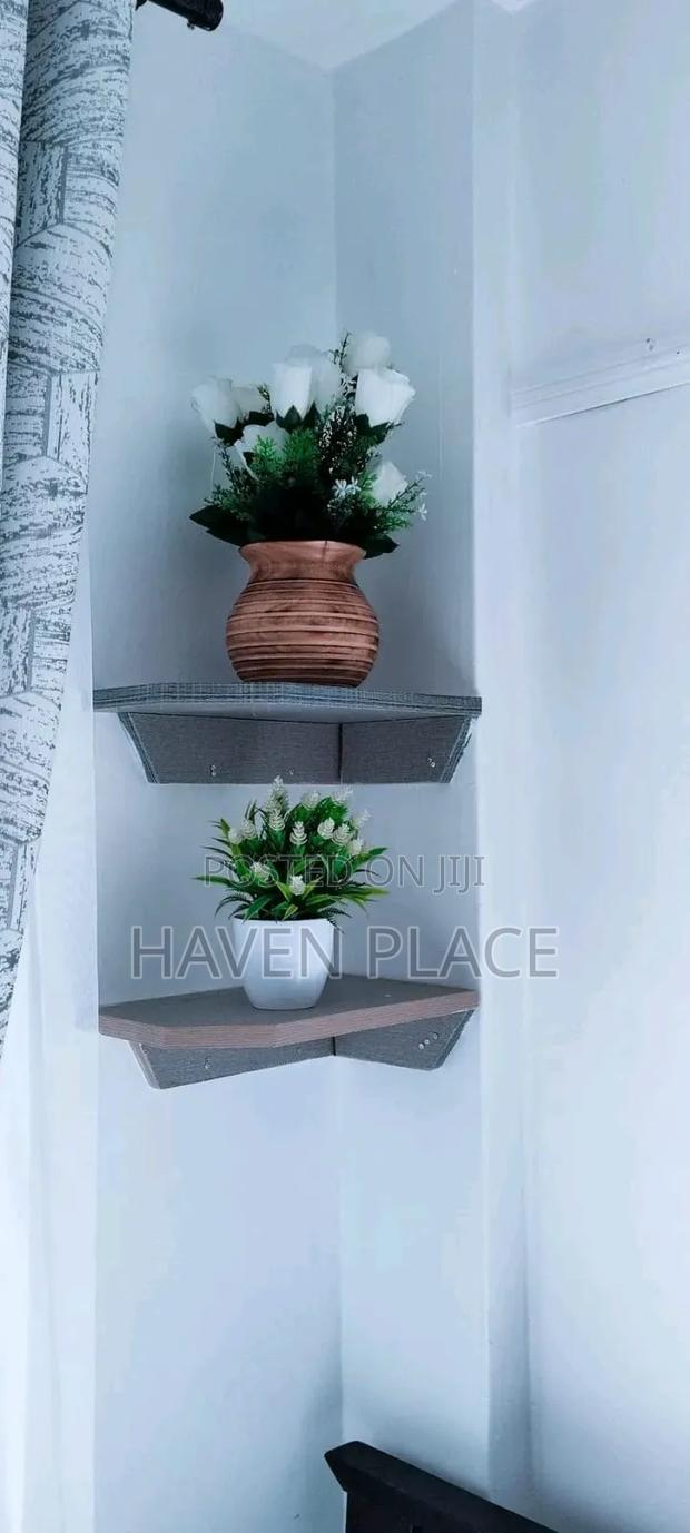 Kasarani Seasons Fully Furnished Studio - thumbnail 5