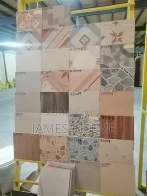 Flooring Materials