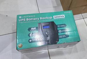 3kva Lw Ups 3000 Lightwave Ups - thumbnail 2