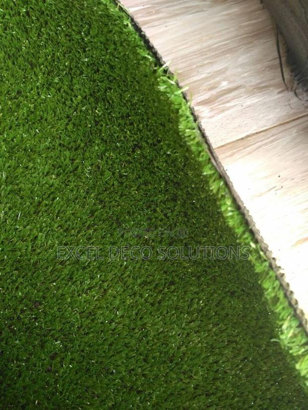 Artificial Grass Carpet – Durable Decorative Flooring