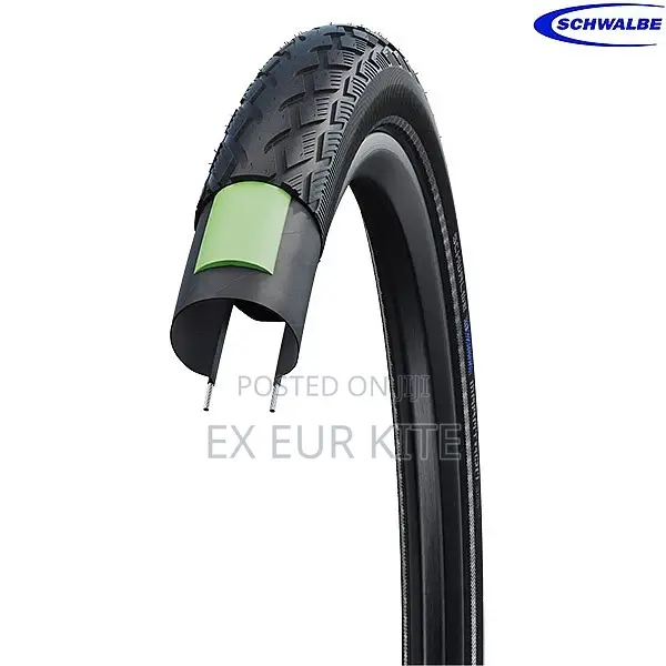 Schwalbe Marathon 700x23c Green Guard
