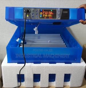 Egg Incubator 128eggs - main view