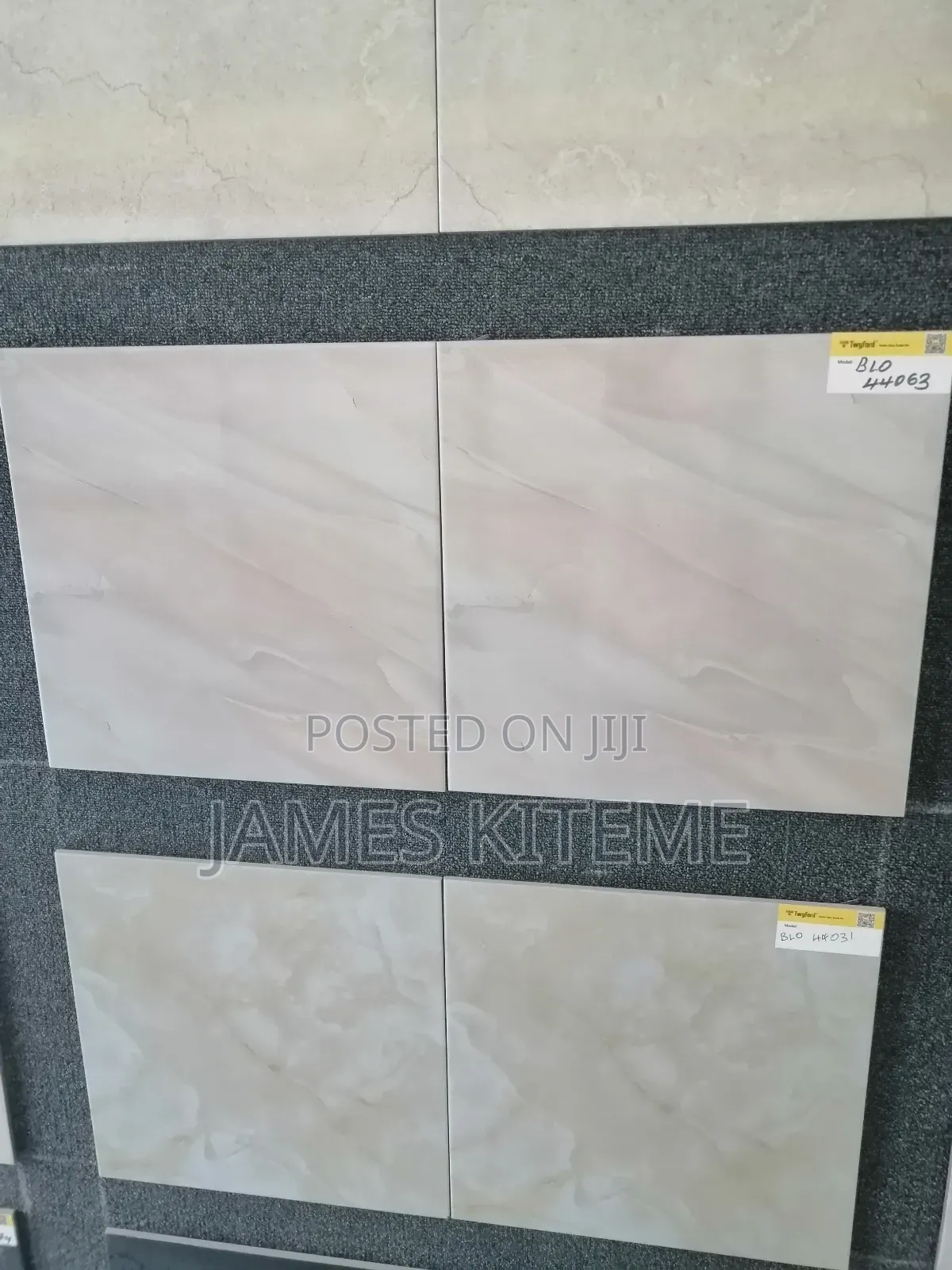 Ceramic Floor Tiles