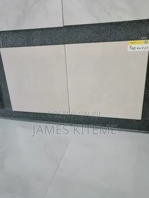 Ceramic Floor Tiles