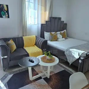 Home Away Home Air BNB in South B