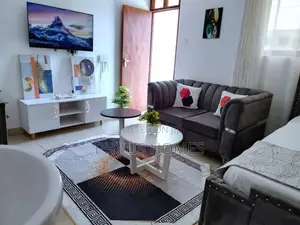Home Away Home Air BNB in South B