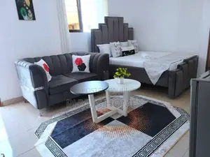 Home Away Home Air BNB in South B