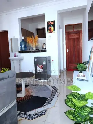 Home Away Home Air BNB in South B