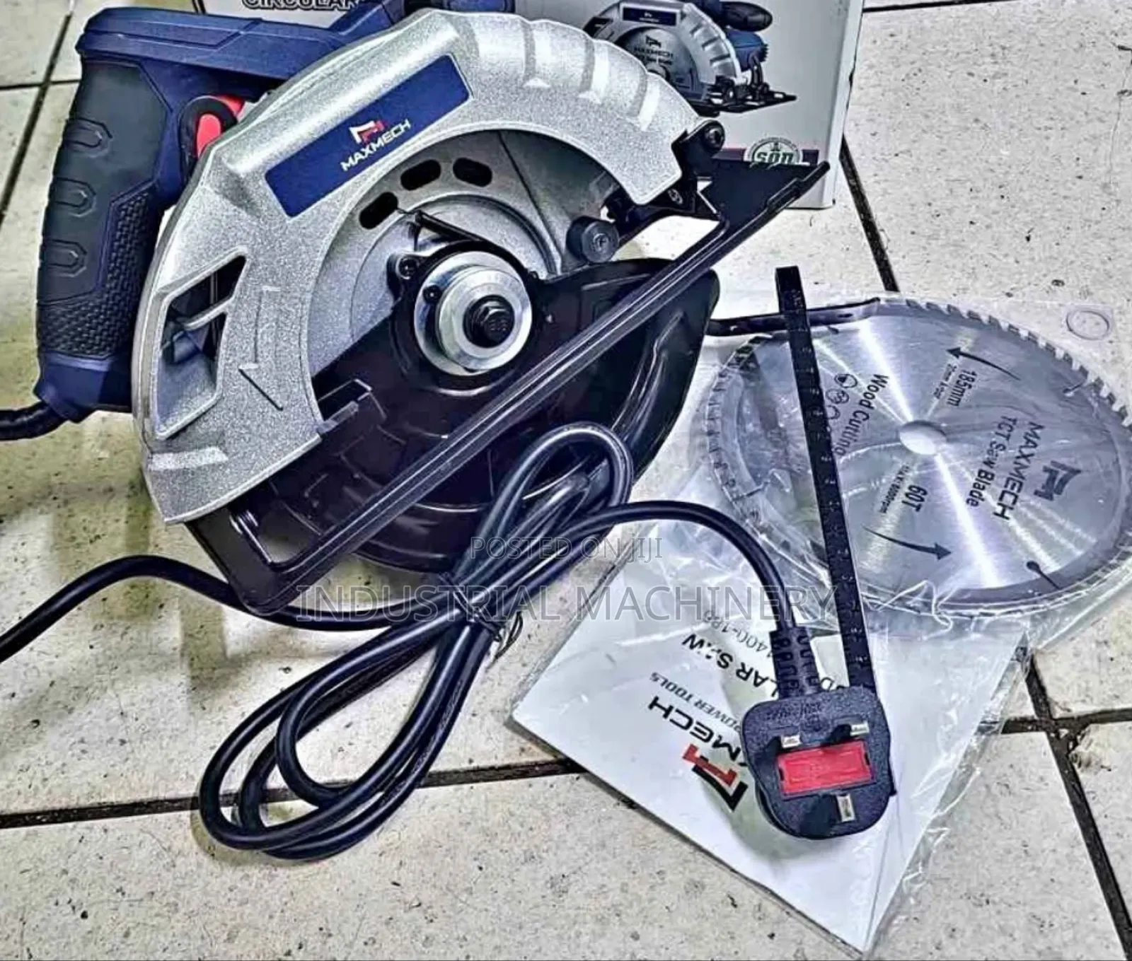 Circular Saw 7inch