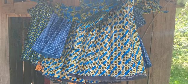 Children Dresses - main view