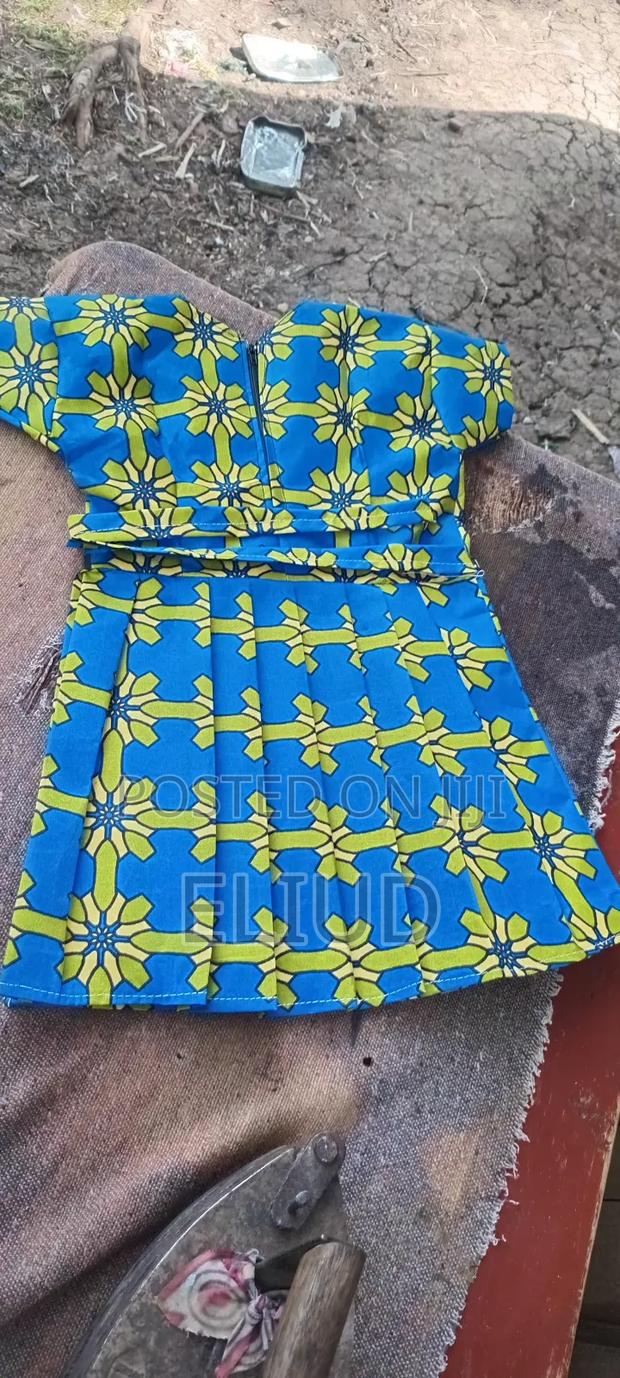 Children Dresses - thumbnail 3