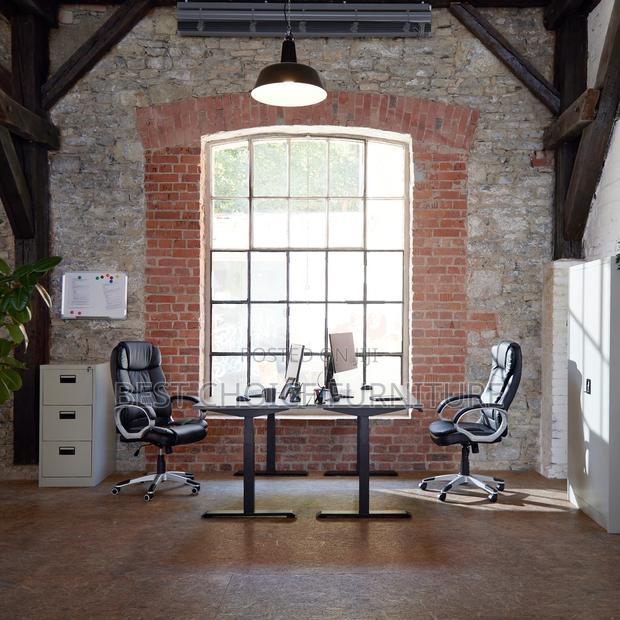 Office Cabinets; 3-Drawer Steel Office Cabinet for Secure Storage - thumbnail 19