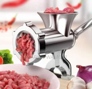 New 12inch Meat Mincer/12inch Meat Mincer
