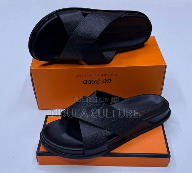 Ecco Sandals - thumbnail 2