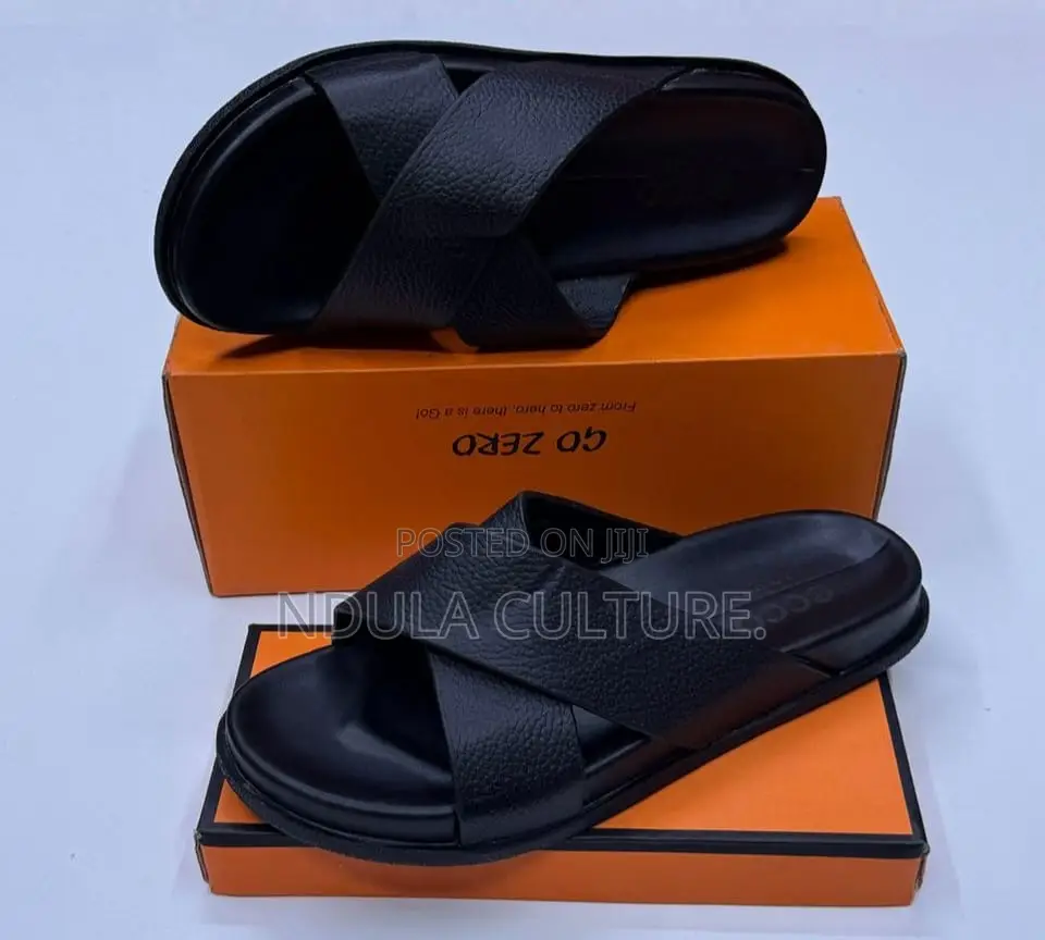 Ecco Sandals