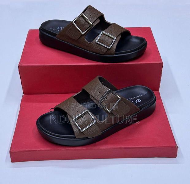 Ecco Sandals - thumbnail 3