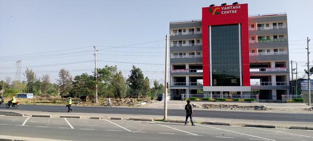 16 Adjacent 100*100ft Plots Fronting Kangundo Rd, Ruai Bypass Junction - main view