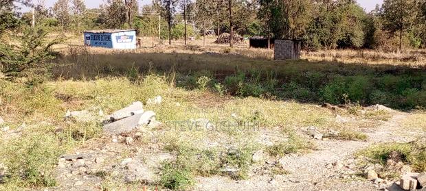 16 Adjacent 100*100ft Plots Fronting Kangundo Rd, Ruai Bypass Junction - thumbnail 2