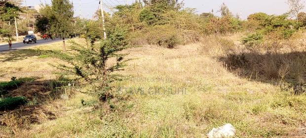 16 Adjacent 100*100ft Plots Fronting Kangundo Rd, Ruai Bypass Junction - thumbnail 4