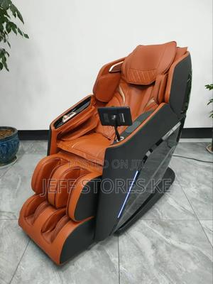 Zero Gravity Full Massage Chair - main view