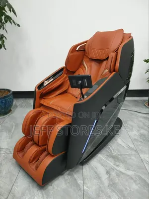 Zero Gravity Full Massage Chair