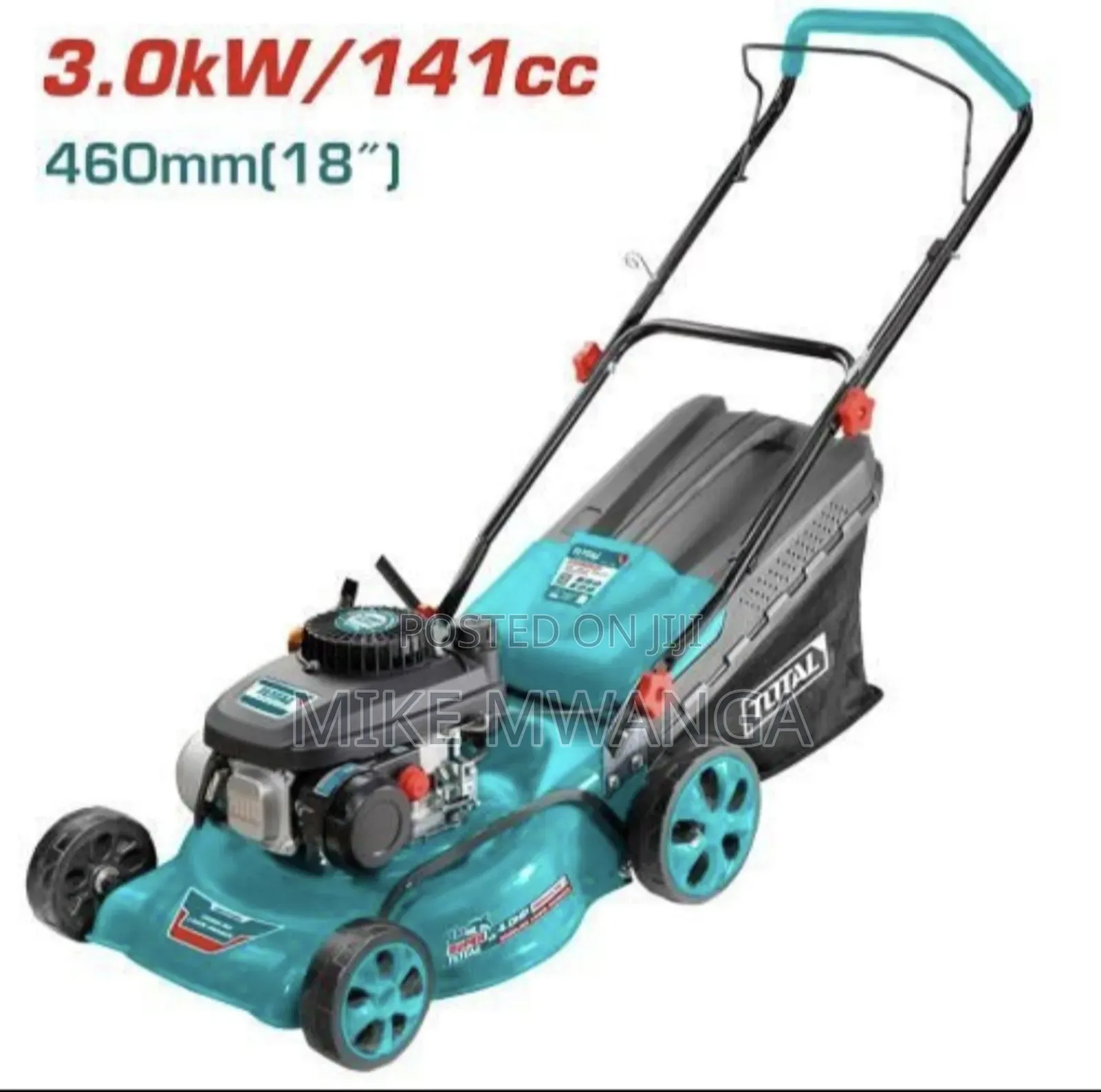Windsor Gasoline Lawnmower