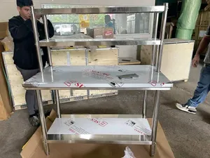 Working Table